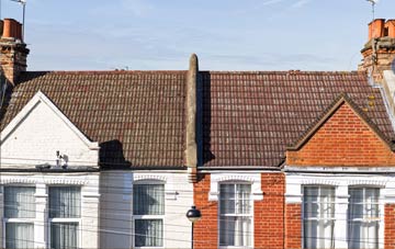 clay roofing Blasford Hill, Essex