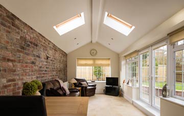 conservatory roof insulation Blasford Hill, Essex