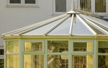 conservatory roof repair Blasford Hill, Essex