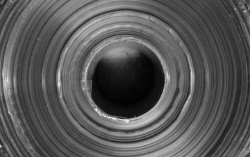 Blasford Hill edpm waterproofing