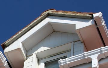 Blasford Hill fascia installation costs