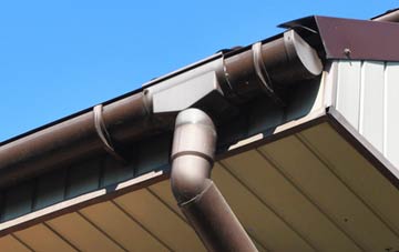 types of Blasford Hill fascias