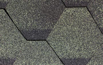 Blasford Hill fibreglass shingle repairs