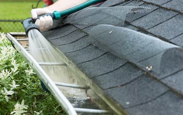 Blasford Hill gutter cleaning costs