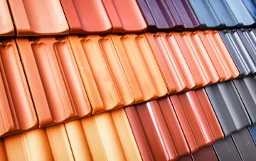Blasford Hill roof tile costs