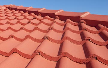 Blasford Hill tile and slate roof replacement