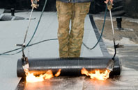 Blasford Hill flat roof sealing quote